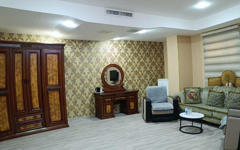 Aef Hotel