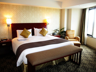 Hotel Radisson Narita