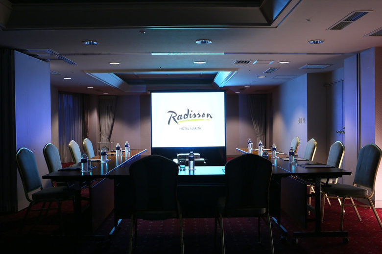 Hotel Radisson Narita