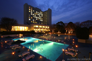 Hotel Radisson Narita