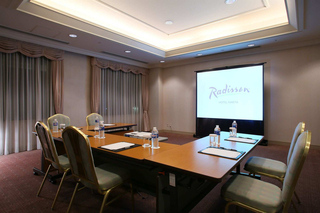 Hotel Radisson Narita