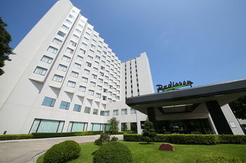 Hotel Radisson Narita