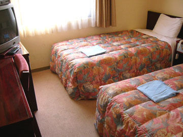 Hotel Sky Court Narita