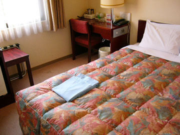 Hotel Sky Court Narita