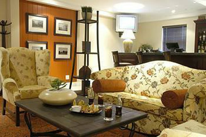 Protea Hotel Mahikeng