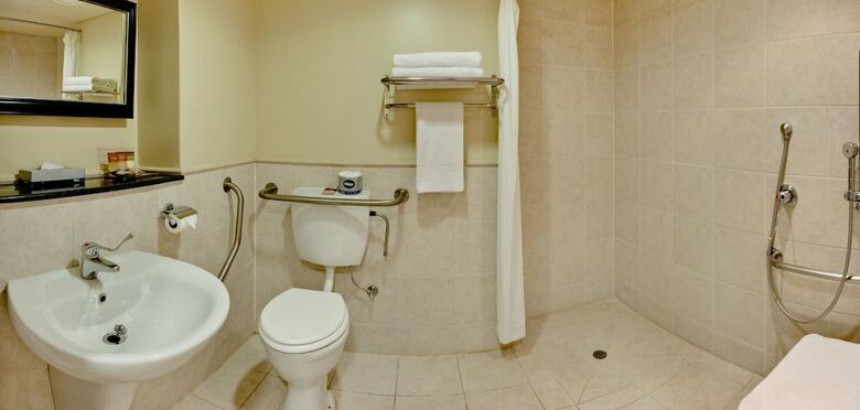 Protea Hotel Mahikeng