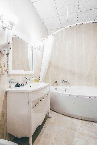 Hotel Black Sea Kyiv
