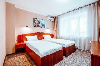 Hotel Black Sea Kyiv