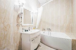 Hotel Black Sea Kyiv
