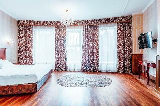 Hotel Black Sea Kyiv
