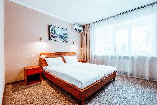 Hotel Black Sea Kyiv