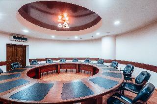 Hotel Black Sea Kyiv