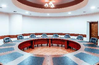 Hotel Black Sea Kyiv