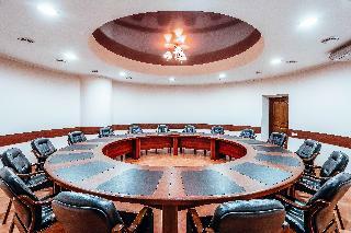 Hotel Black Sea Kyiv