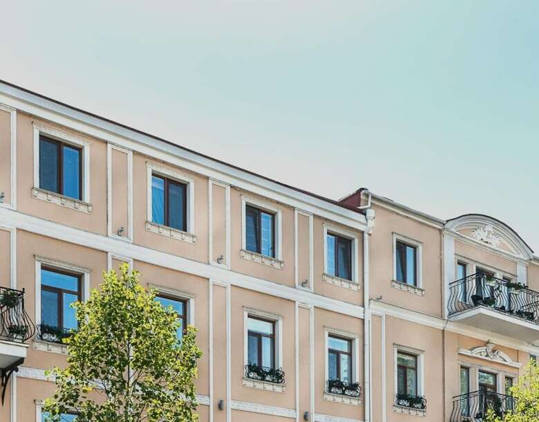 Frederic Koklen Boutique Hotel