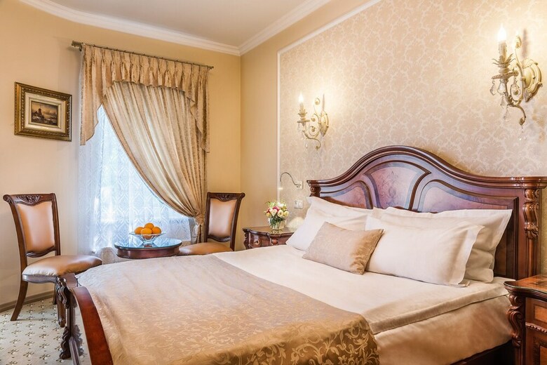 Frederic Koklen Boutique Hotel