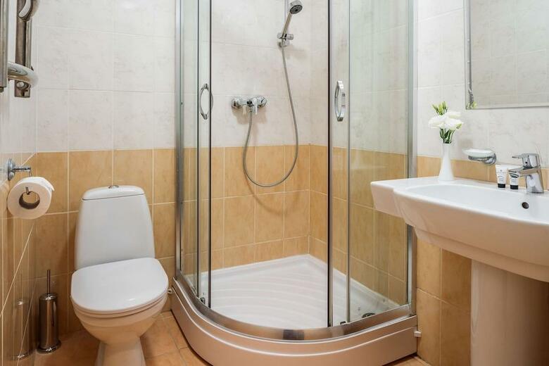 Hotel Complex Odessa