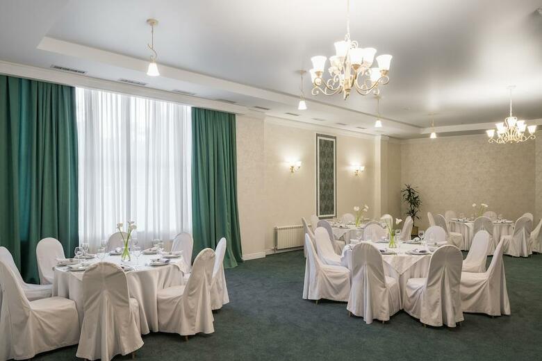 Hotel Complex Odessa