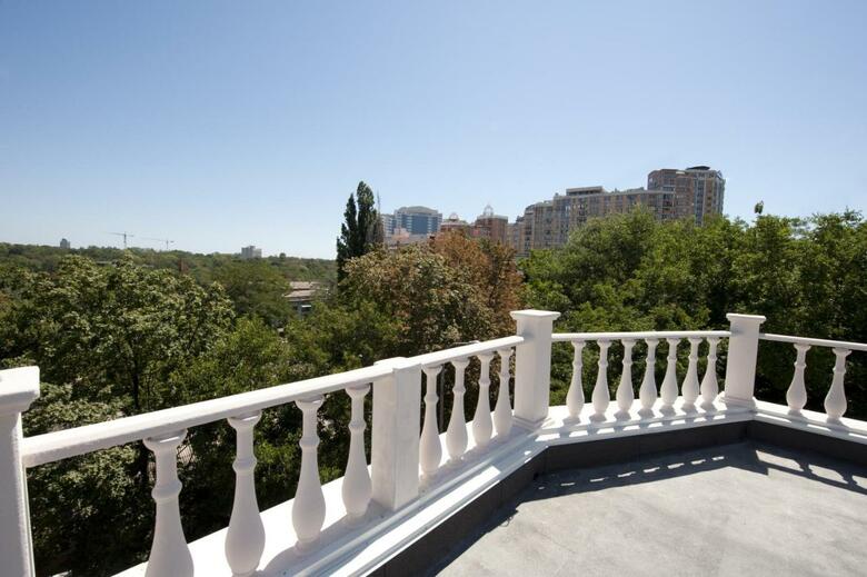 Geneva Resort Hotel