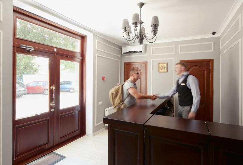 Geneva Resort Hotel