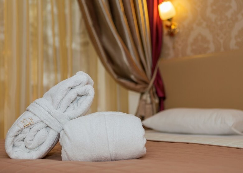 Lermontovskiy Hotel