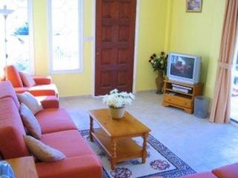 Villa Kings Paradise Vil 1