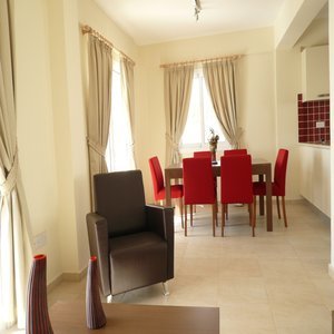 Apartamentos Club Coral View