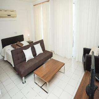 Apartamentos Club Coral View