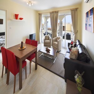 Apartamentos Club Coral View