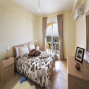 Apartamentos Club Coral View