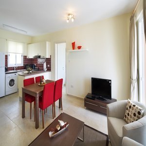 Apartamentos Club Coral View