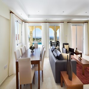 Apartamentos Club Coral View
