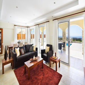 Apartamentos Club Coral View