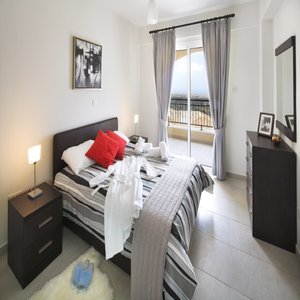 Apartamentos Club Coral View
