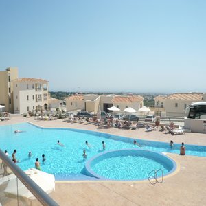 Apartamentos Club Coral View
