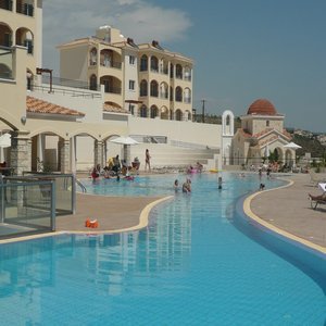 Apartamentos Club Coral View