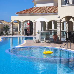 Apartamentos Club Coral View