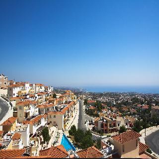 Apartamentos Club Coral View