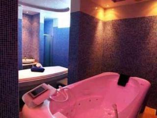 Hotel Akamas Health Farm And Spa