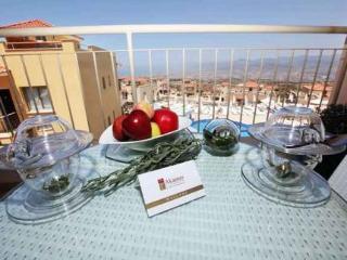 Hotel Akamas Health Farm And Spa