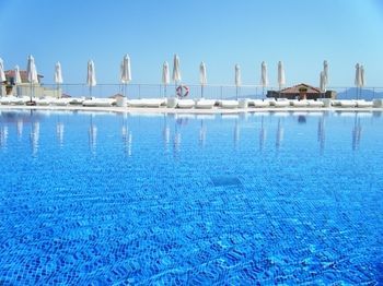 Hotel Akamas Health Farm And Spa