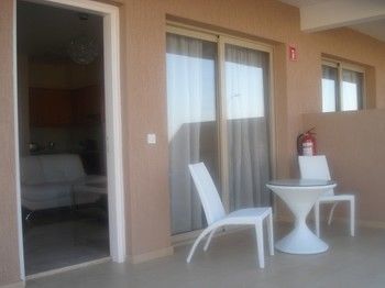Hotel Akamas Health Farm And Spa