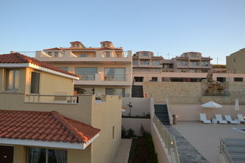 Hotel Akamas Health Farm And Spa