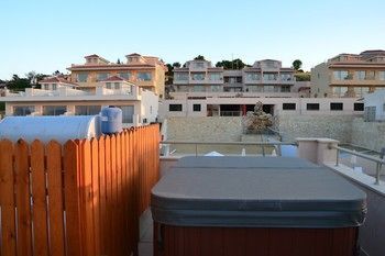 Hotel Akamas Health Farm And Spa