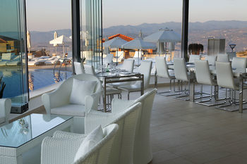 Hotel Akamas Health Farm And Spa