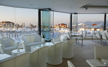 Hotel Akamas Health Farm And Spa