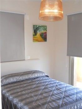 Hotel Akamas Health Farm And Spa
