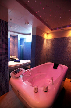 Hotel Akamas Health Farm And Spa