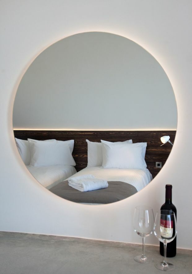 Amphora Hotel & Suites