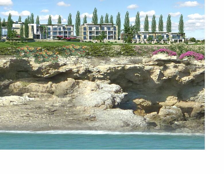 Amphora Hotel & Suites